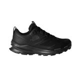 The North Face NF0A8AFCW9O1-W Vectiv Fastpack Lite Siyah Kadın Outdoor Ayakkabısı