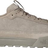 The North Face NF0A8AFF7LY1 Clyffe Suede Gri Unisex Outdoor Ayakkabı