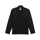 THE NORTH FACE NF0A8B54JK3 W L/S LighTRANGE Tişört Kadın TNF Siyah Beden M