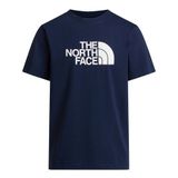 The North Face Nf0a8b6jı851 M Evolutıon Half Dome Regular Short Slee Erkek Tişört
