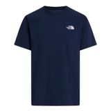 The North Face Nf0a8b6k8k21 M Evolutıon Box Nse Regular Short Sleeve Erkek Tişört