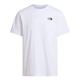 The North Face Nf0a8b6kfn41 M Evolutıon Box Nse Regular Short Sleeve Erkek Tişört