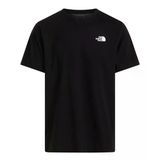The North Face Nf0a8b6kky41 M Evolutıon Box Nse Regular Short Sleeve Erkek Tişört