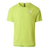 The North Face Nf0a8bbprıq1 M Sunrıser Ss Erkek Tişört
