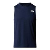 The North Face NF0A8BEH8Q01 Erkek 24/7 TANK Tişört