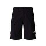 The North Face NF0A8BGGJK31 Exploration Siyah Outdoor Erkek Şort