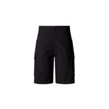 THE NORTH FACE NF0A8BGJJK3 W Keşif Kargo Şort Kadın TNF Siyah Beden 4