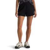 THE NORTH FACE NF0A8BJ1JK3 W Class V Pathfinder Pull ON Short Şort Kadın TNF Siyah Beden S