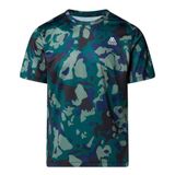 The North Face NF0A8BP986U1 Erkek MA 24/7 S/S Tişört