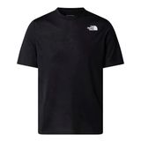 The North Face NF0A8BQWJK31 Erkek FOUNDATION MOUNTAINS FACES Tişört