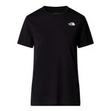 The North Face NF0A8BR0JK31 Kadın FOUNDATION VERTICAL GRAPHIC Tişört
