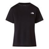 The North Face NF0A8BRRJK31 W Flex Short Sleeves Reg Tee Kadın Tişört