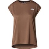 The North Face NF0A8BS21HX1 Kadın TANKEN TANK - EU Tişört