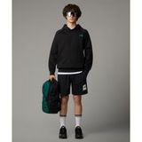 The North Face NF0A8C1JKY41-001 Siyah M Box Nse Regular Short Erkek Şort