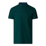 The North Face NF0A8C1N6GI1 Erkek PREMIUM SLIM POLO Tişört