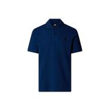 The North Face NF0A8C1PD1R1 Mavi Essential Outdoor Erkek T-Shirt