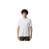 The North Face NF0A8C1PFN41 Essential Beyaz Outdoor Erkek T-shirt