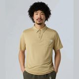 The North Face Nf0a8crulk51 M New Tanken Polo Erkek Tişört