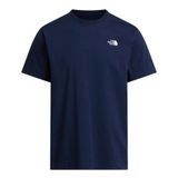 The North Face Nf0a8cz28k21 M Evolutıon Sımple Dome Regular Erkek Tişört