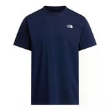 The North Face Nf0a8cz28k21 M Evolutıon Sımple Dome Regular Erkek Tişört