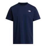 The North Face Nf0a8cz28k21 M Evolutıon Sımple Dome Regular Erkek Tişört