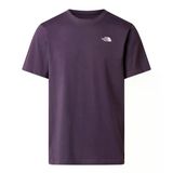 The North Face Nf0a8cz2g5o1 M Evolutıon Sımple Dome Regular Erkek Tişört