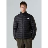 The North Face NF0A8D1UJK31 CLASSIC DOWN JACKET Siyah Erkek Spor Mont