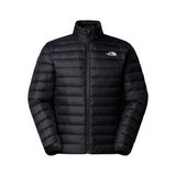 The North Face NF0A8D1UJK31 Siyah Classic Down Erkek Outdoor Mont
