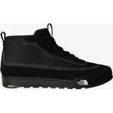 The North Face NF0A8D8X-KX7 Clyffe Insulated Waterproof Mid Trainers Unisex Outdoor Ayakkabı - Siyah