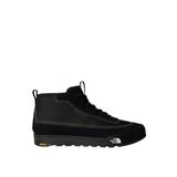 The North Face NF0A8D8XKX71-CLYFFE MID INSULATED Siyah Deri Erkek Lifestyle Ayakkabı