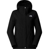 The North Face NF0A8DZEJK31 Siyah Inlux Insulated Kadın Outdoor Mont