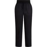 The North Face NF0A8E9M-JK3 Aphrodite Arise Ankle Trousers Kadın Eşofman Altı - Siyah