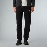The North Face NF0A8EC4JK31 Exploration Reg Tapered Siyah Erkek Outdoor Pantolon