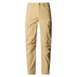 The North Face NF0A8EC4LK51 Exploration Reg Tapered Bej Erkek Outdoor Pantolon