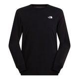 The North Face Nf0a8eu3jk31 M Evolutıon Sımple Dome Regular Long Sle Erkek Tişört