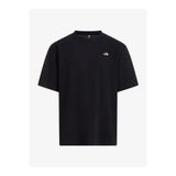 THE NORTH FACE NF0A8EVW-FN4 Essential Simple Dome da uomo Erkek T-Shirt