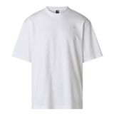 The North Face Nf0a8evwfn41 M Tnf Essentıal Sımple Dome Os Ss Tee Erkek Tişört
