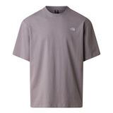 The North Face Nf0a8evwg7o1 M Tnf Essentıal Sımple Dome Os Ss Tee Erkek Tişört