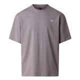 The North Face Nf0a8evwg7o1 M Tnf Essentıal Sımple Dome Os Ss Tee Erkek Tişört