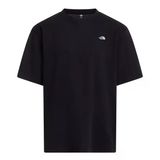 The North Face Nf0a8evwjk31 M Tnf Essentıal Sımple Dome Os Ss Tee Erkek Tişört