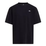 The North Face Nf0a8evwjk31 M Tnf Essentıal Sımple Dome Os Ss Tee Erkek Tişört