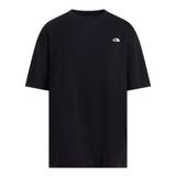 The North Face NF0A8EVXJK31 W Tnf Essentıal Sımple Dome Os Ss Tee Kadın Tişört