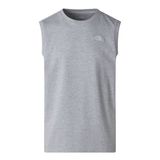 The North Face Nf0a8fd4cqo1 M Evolutıon Sımple Dome Tank Erkek Tişört