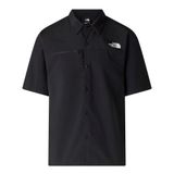 The North Face Nf0a8ftqjk31 M Packable Short Sleeve Shırt Erkek Tişört