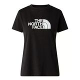 The North Face Nf0a8fx6jk31 W Evolutıon Half Dome Slım Short Sleeve Kadın Tişört