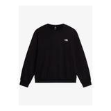 THE NORTH FACE NF0A8FXA-JK3 Essential Terry Simple Dome Relaxe Erkek Sweatshirt