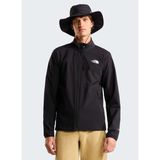 The North Face NF0A8G0MJK31-M NIMBLE JACKET 2 Siyah Erkek Spor Ceket