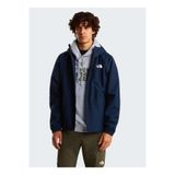 The North Face NF0A8G0R8K21-M QUEST JACKET Lacivert Erkek Spor Ceket