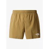 THE NORTH FACE NF0A8G2V-JK3 Lightbright 2-in-1 5" Erkek Şort