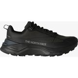 The North Face NF0A8G6B-KX7 M Fastpack Wp Erkek Outdoor Ayakkabı - Siyah
